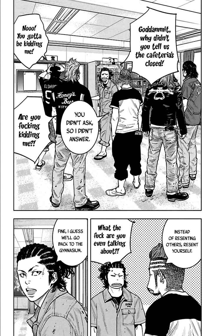 Page 6 Chapter 331 Clover