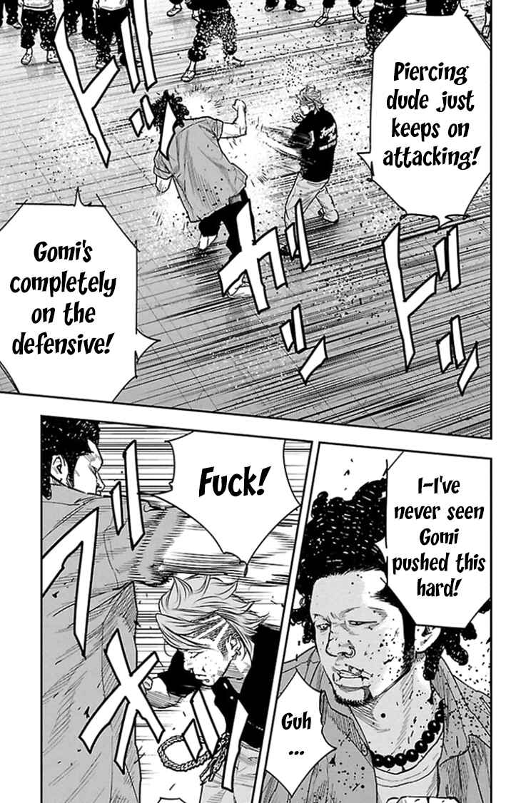 Page 10 Chapter 317 Clover