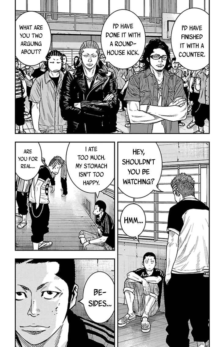 Page 12 Chapter 317 Clover