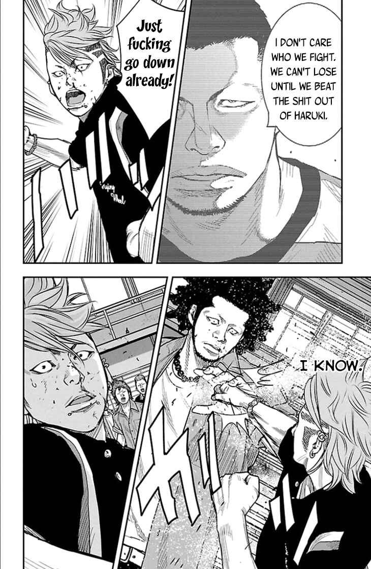 Page 15 Chapter 317 Clover