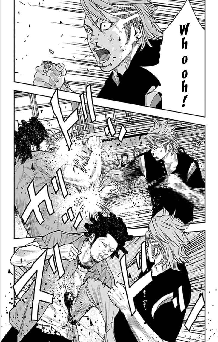 Page 9 Chapter 317 Clover