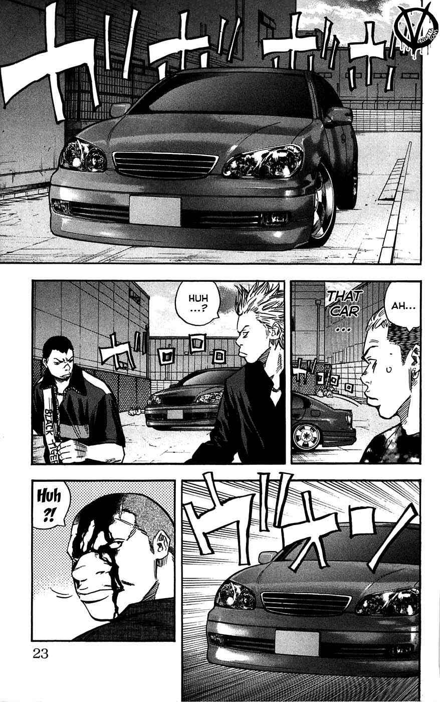 Page 26 Chapter 44 Clover