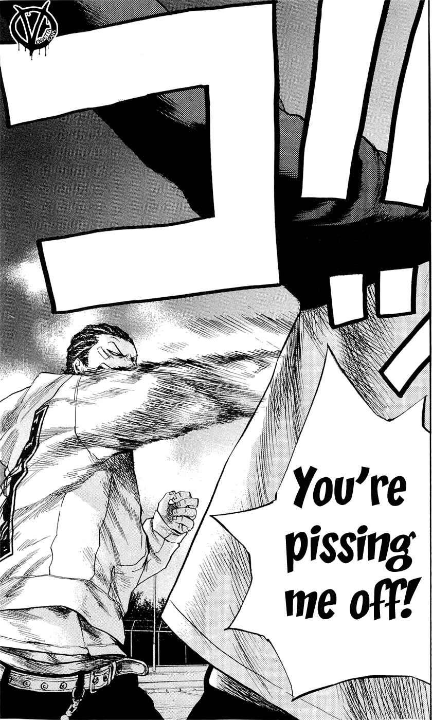 Page 28 Chapter 89 Clover