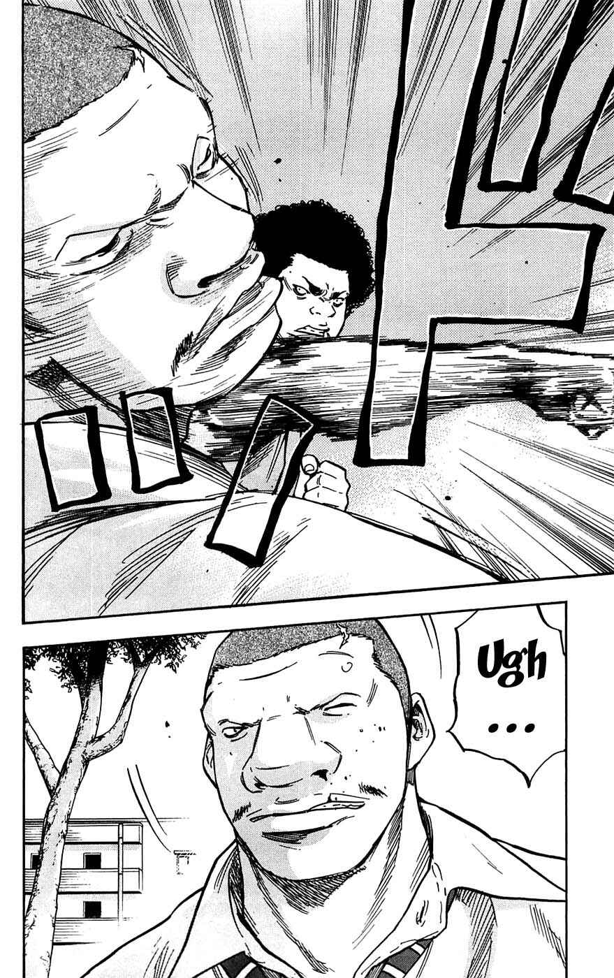 Page 4 Chapter 52 Clover