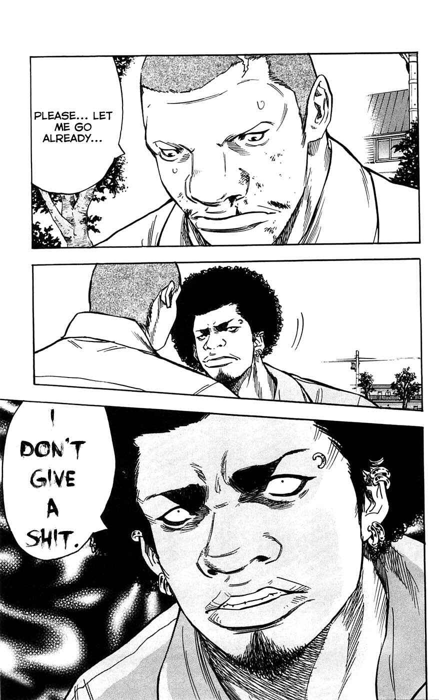Page 7 Chapter 52 Clover
