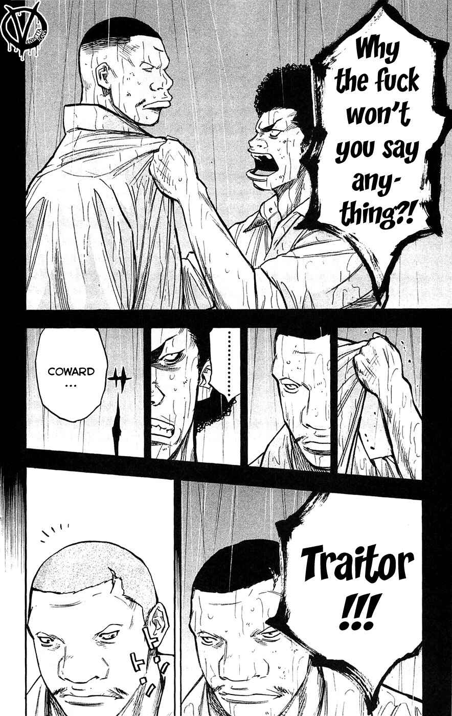 Page 19 Chapter 53 Clover