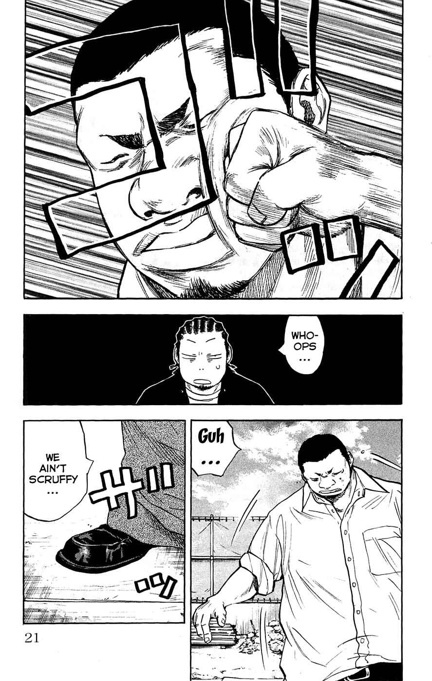 Page 24 Chapter 53 Clover