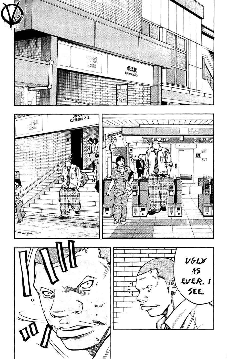 Page 28 Chapter 53 Clover