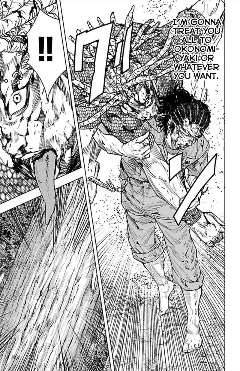 Page 14 Chapter 374 Clover