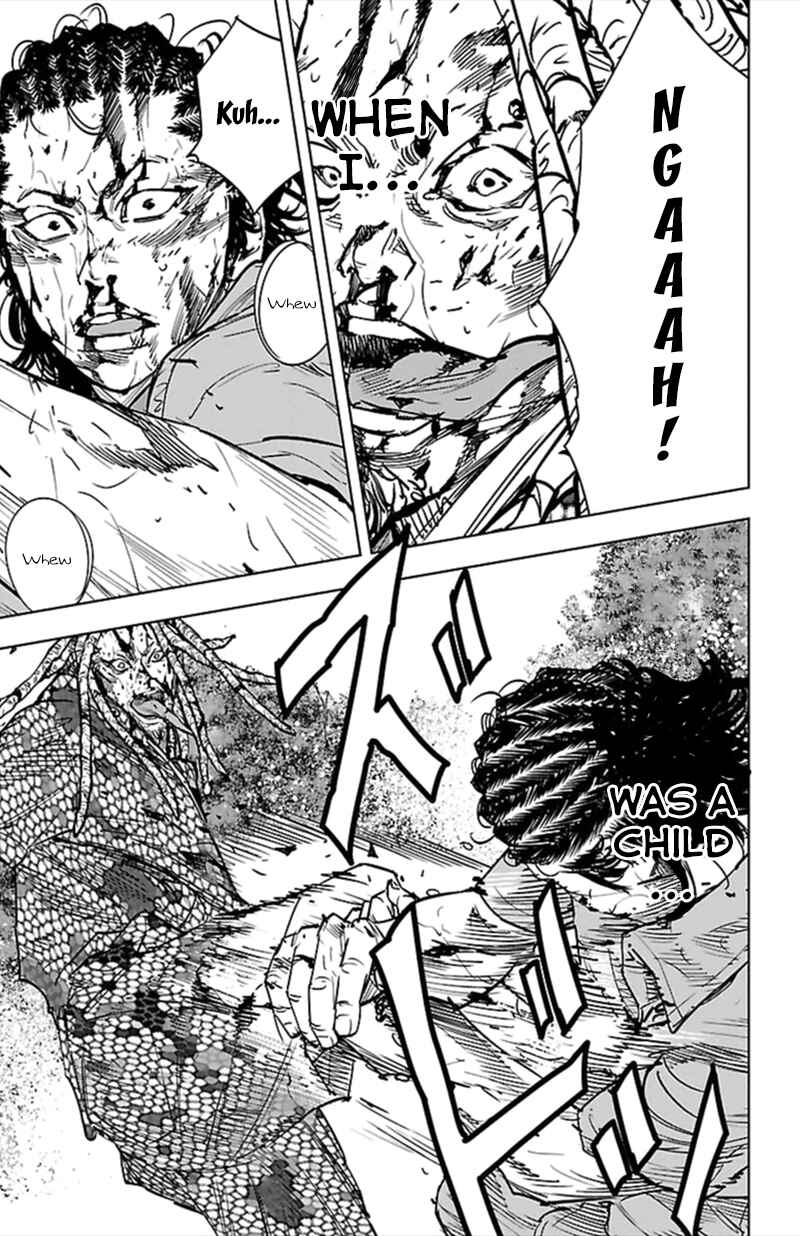 Page 4 Chapter 374 Clover
