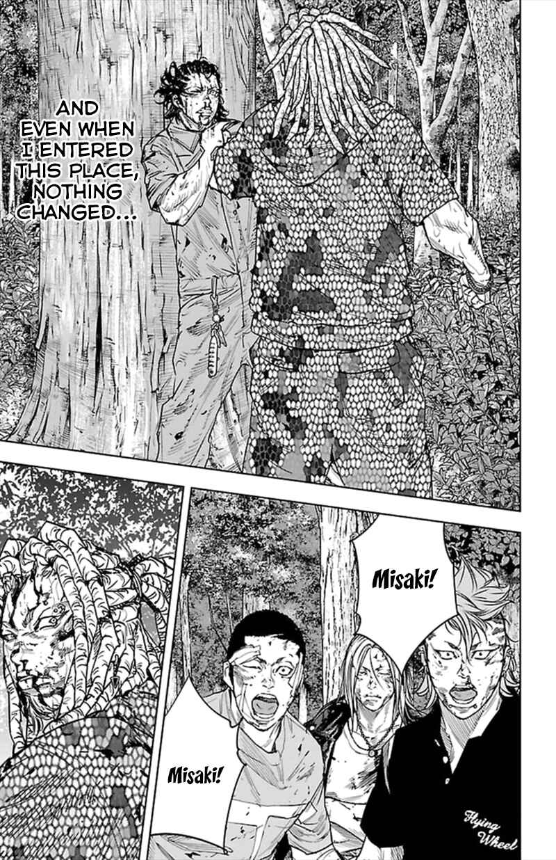 Page 6 Chapter 374 Clover