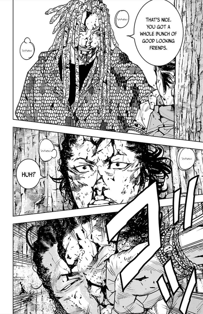Page 7 Chapter 374 Clover