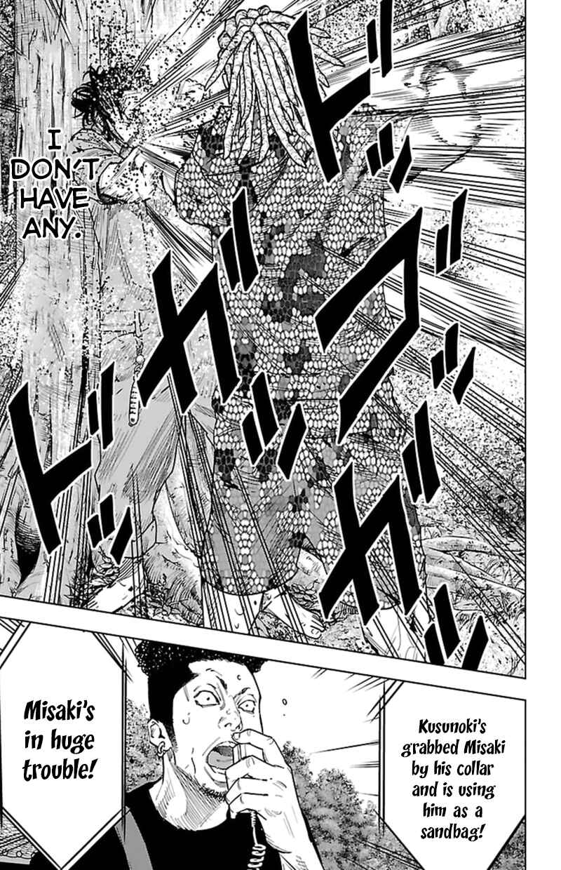 Page 8 Chapter 374 Clover