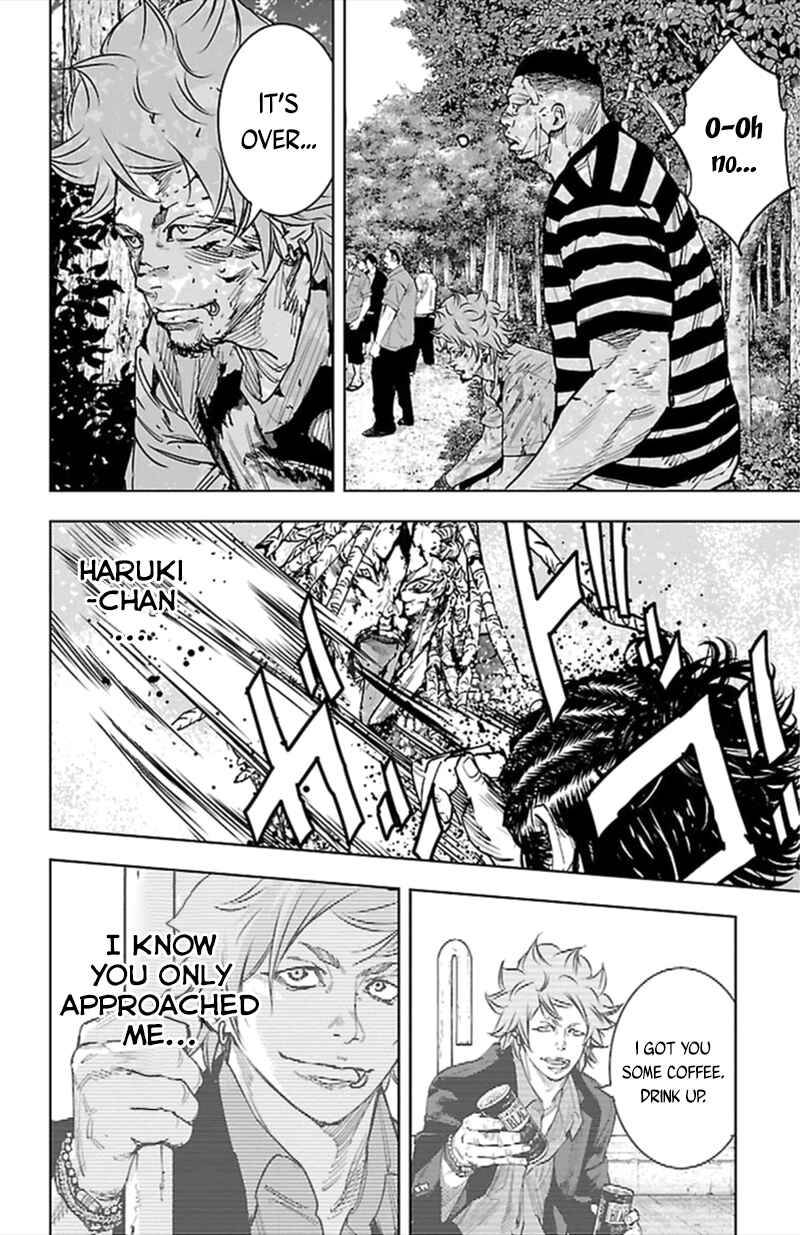 Page 9 Chapter 374 Clover