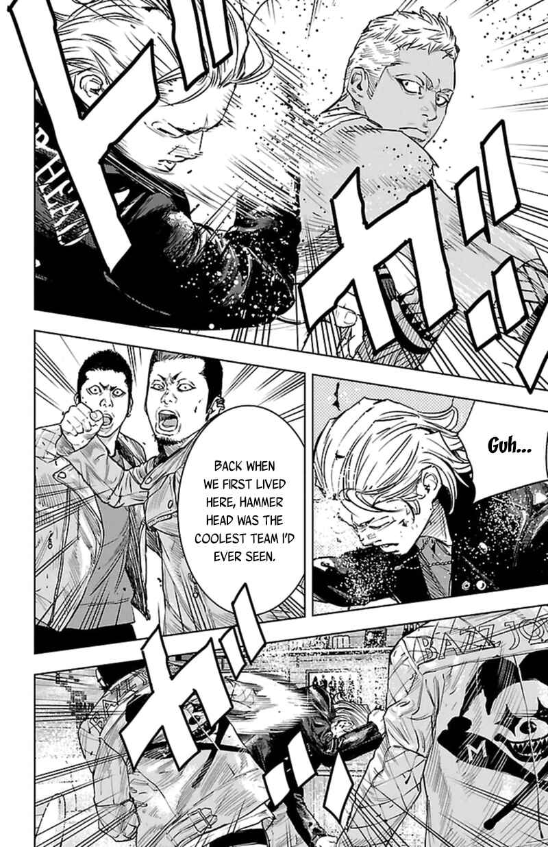 Page 11 Chapter 396 Clover