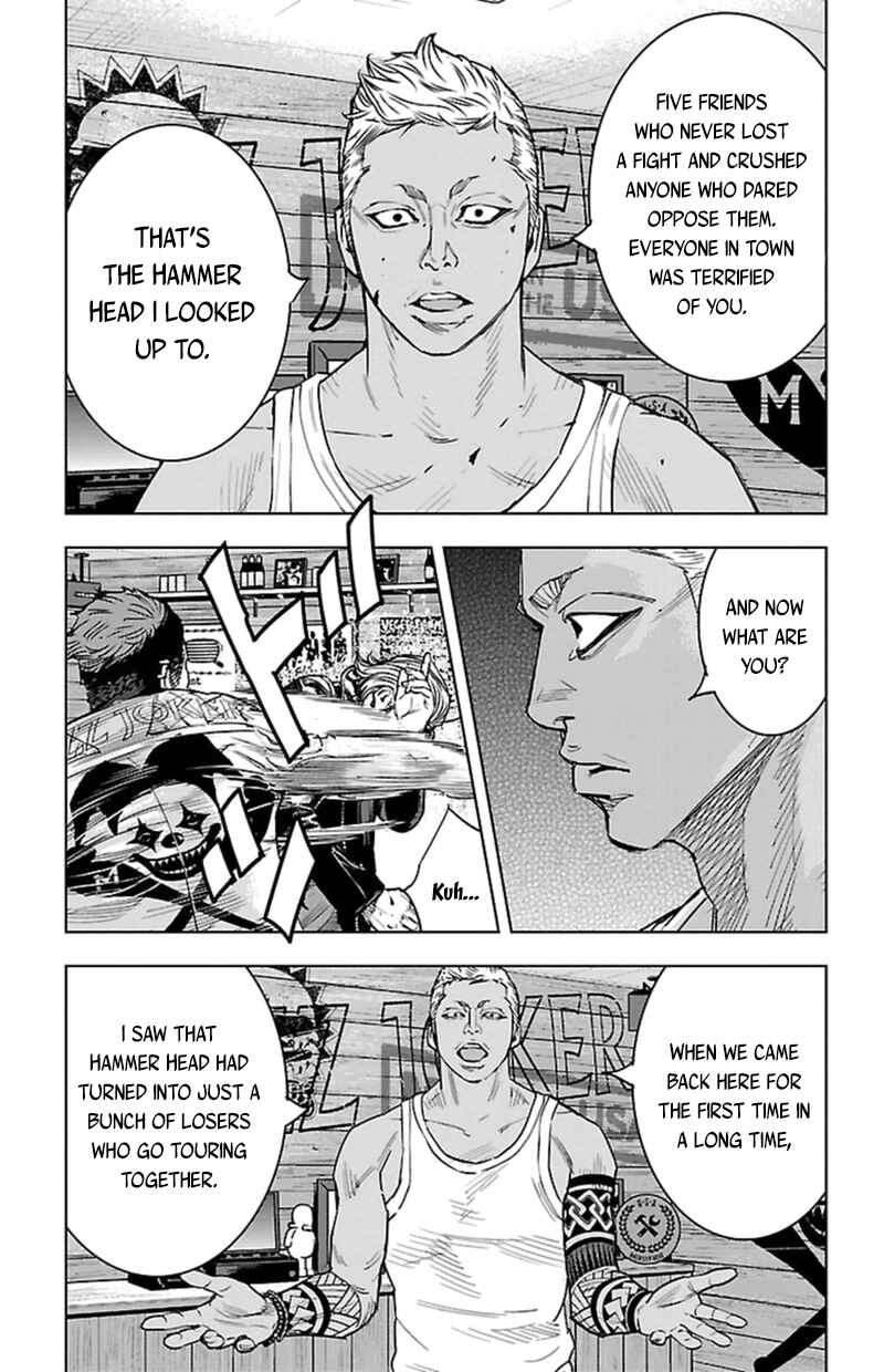Page 12 Chapter 396 Clover