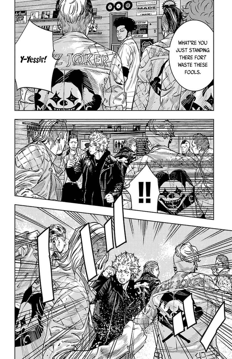 Page 9 Chapter 396 Clover