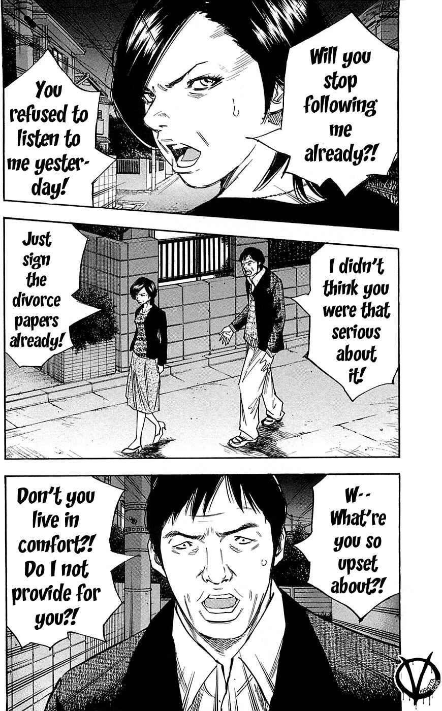 Page 18 Chapter 78 Clover