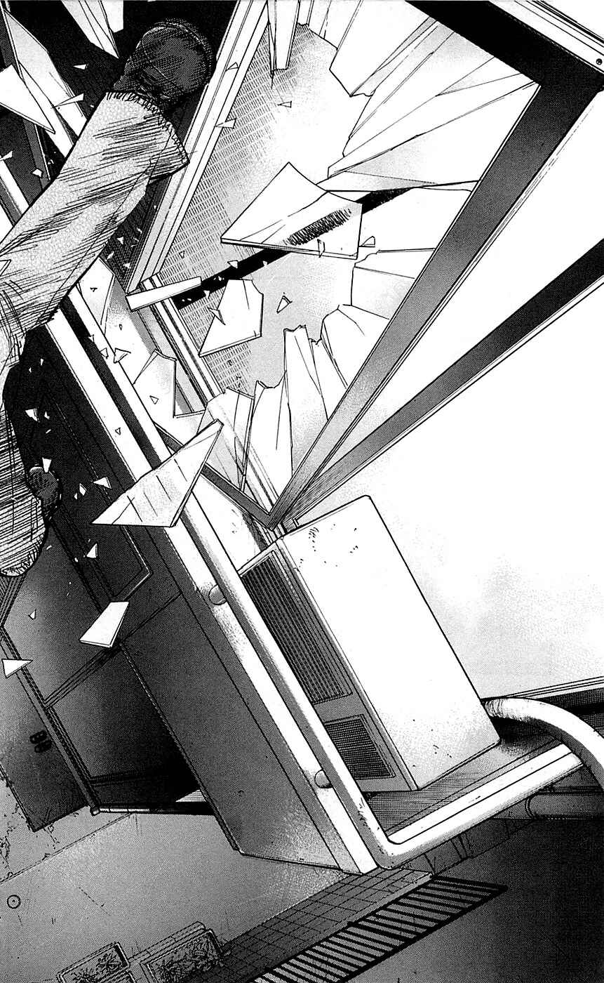 Page 20 Chapter 78 Clover