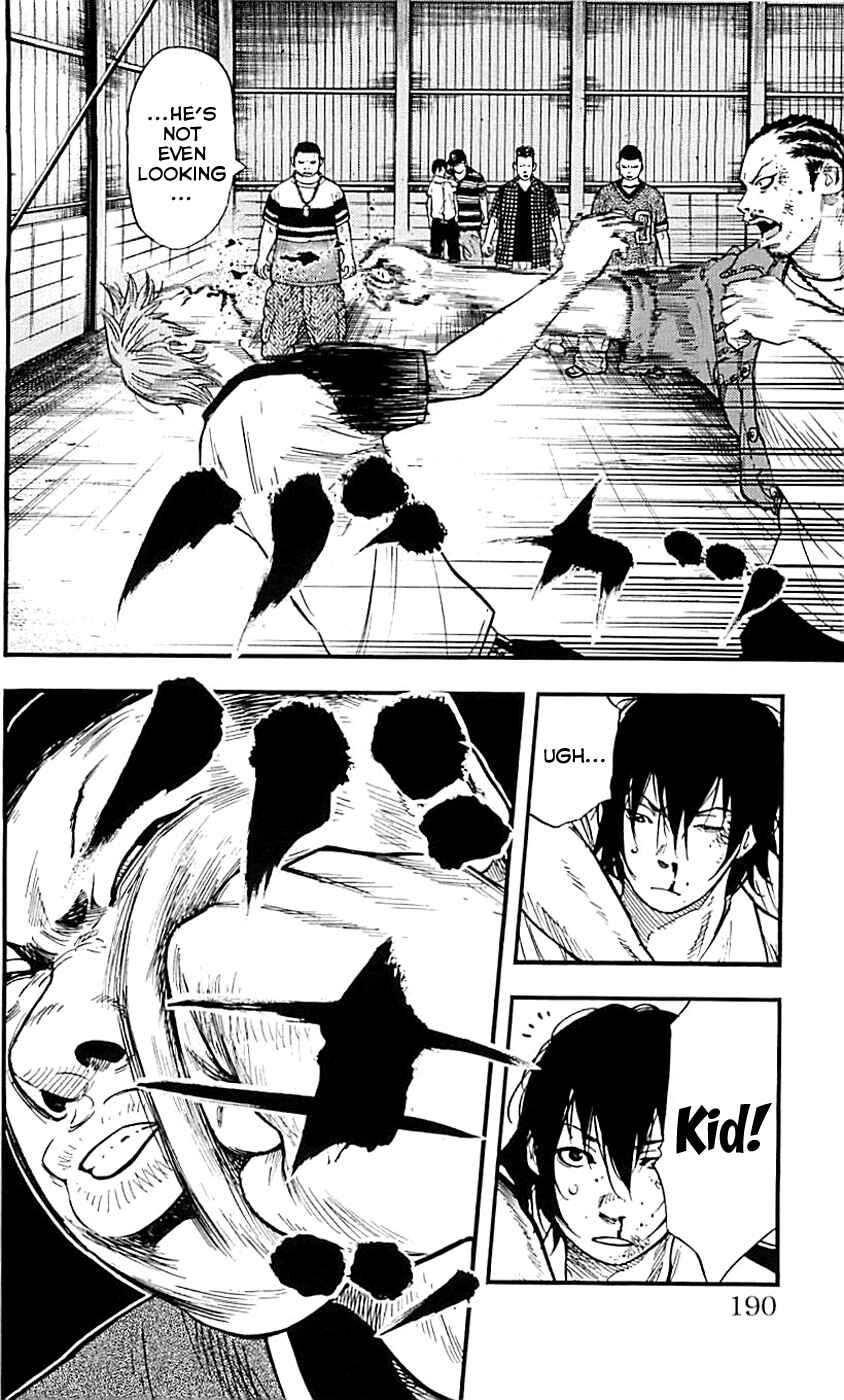 Page 13 Chapter 16 Clover