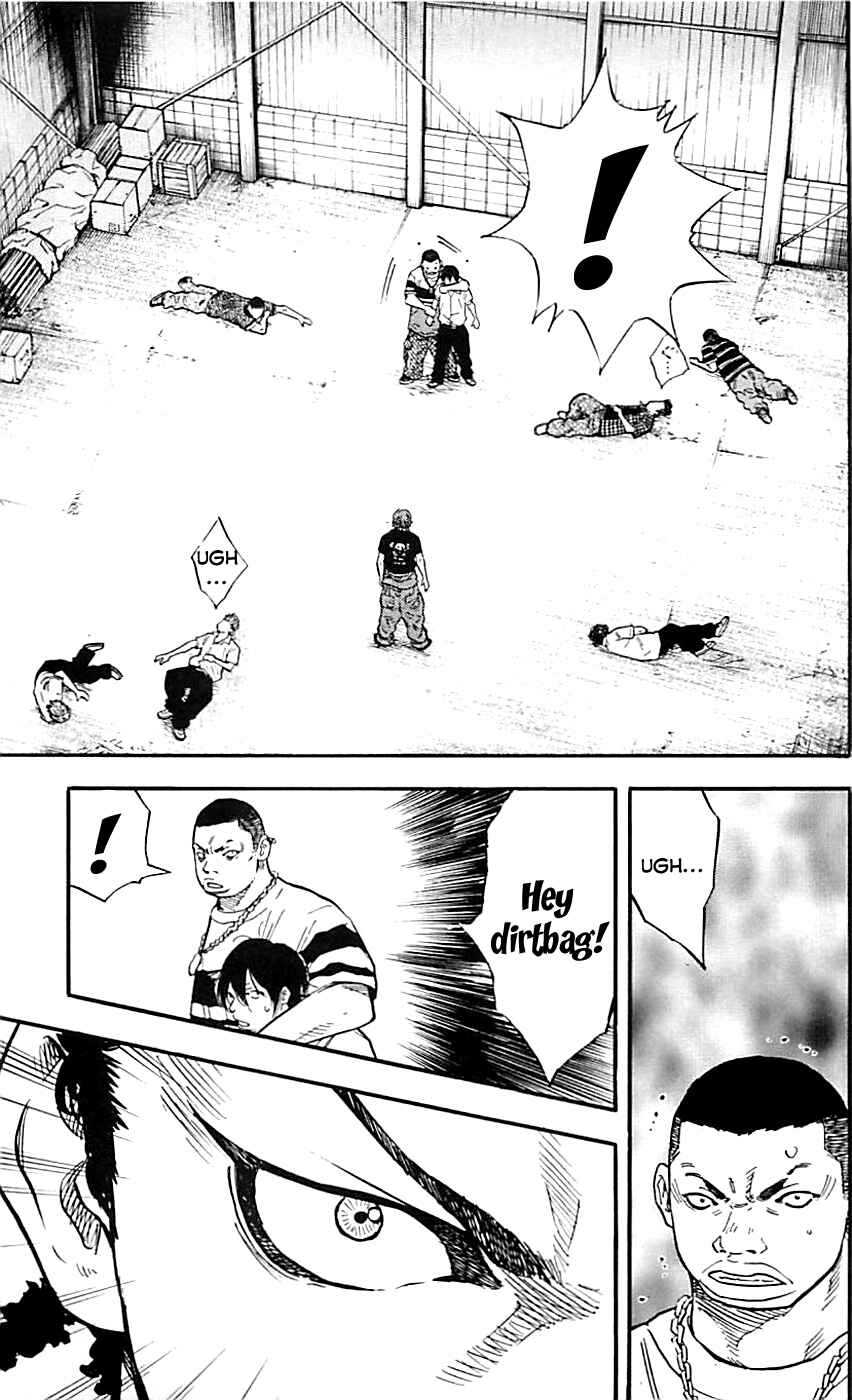 Page 16 Chapter 16 Clover