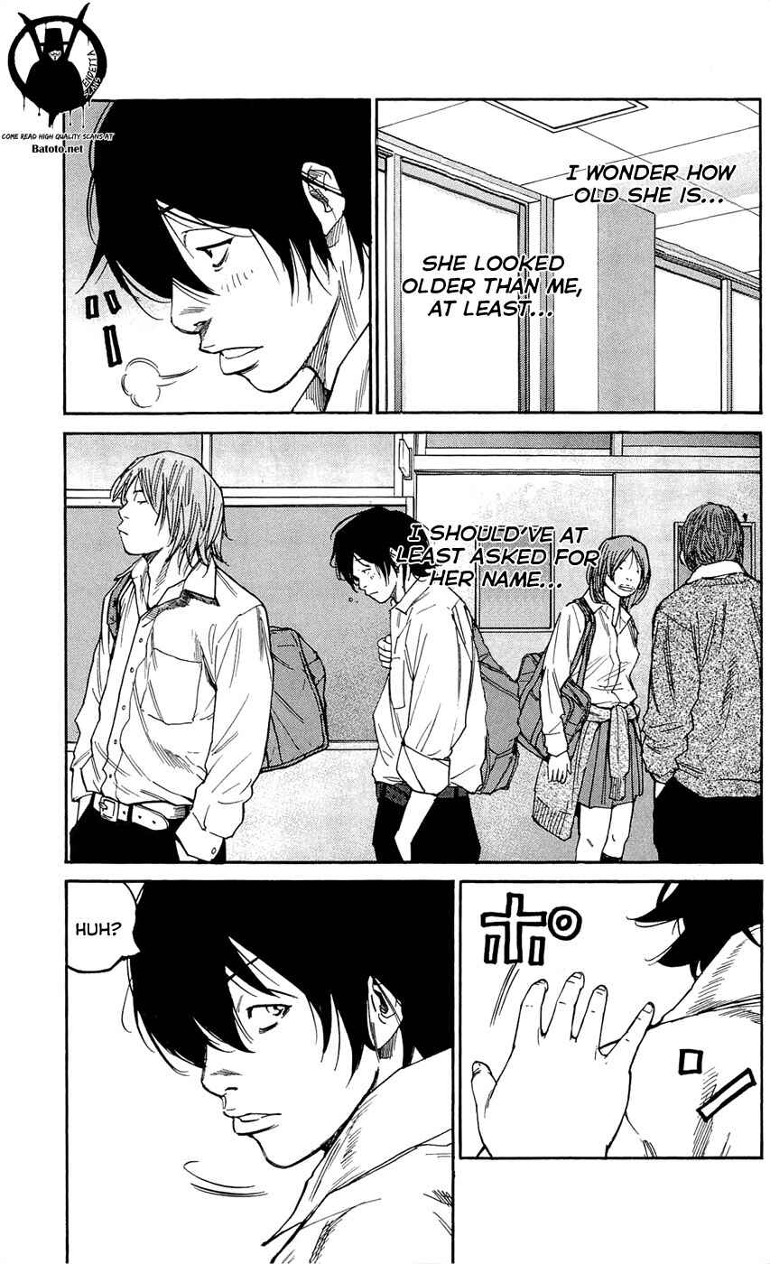 Page 19 Chapter 132 Clover