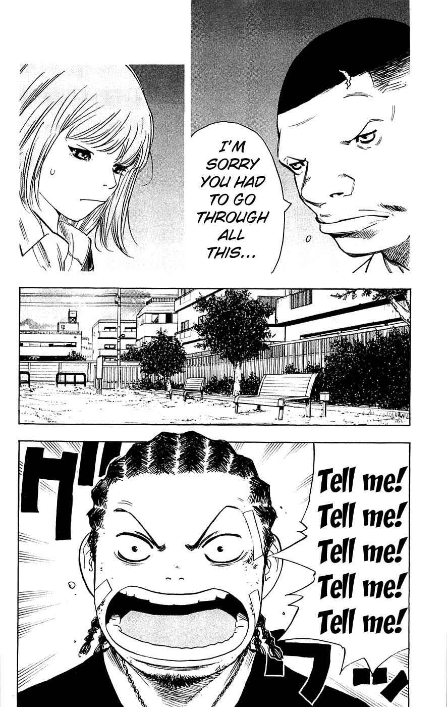 Page 20 Chapter 60 Clover