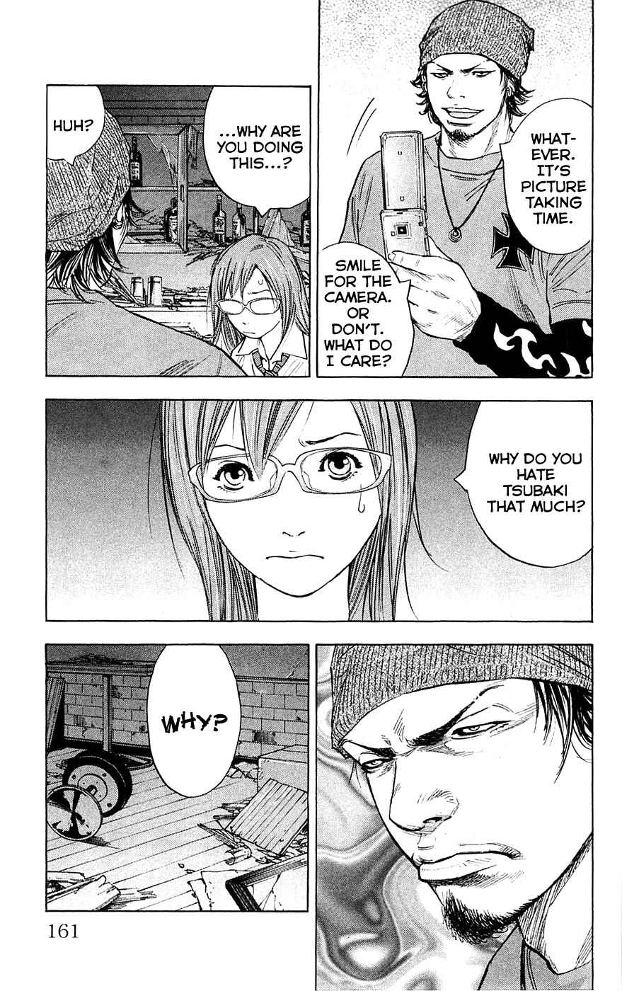 Page 7 Chapter 60 Clover
