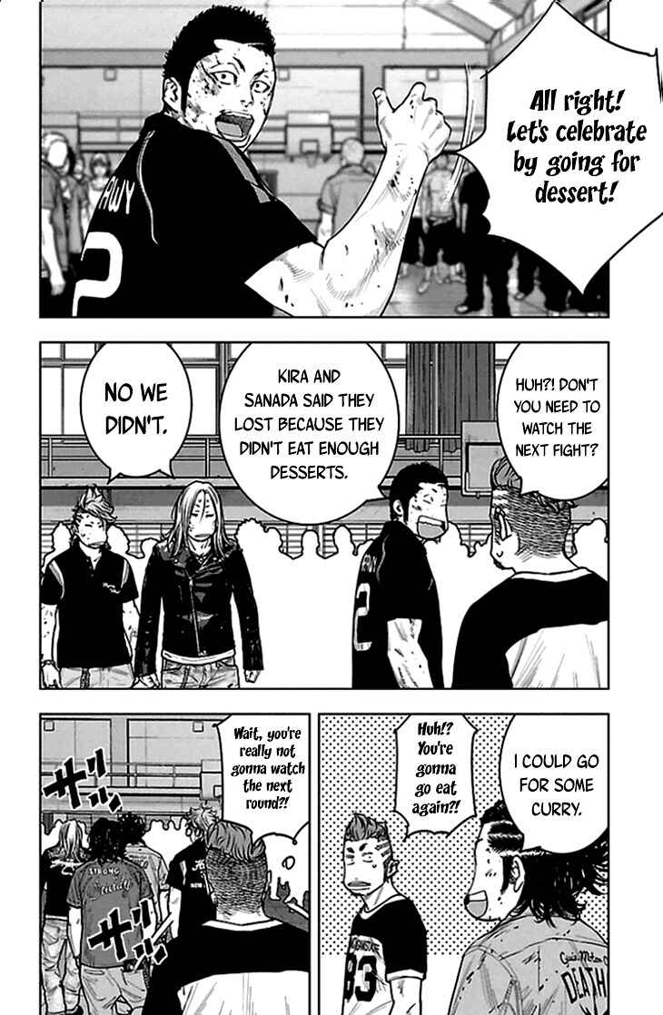 Page 6 Chapter 330 Clover