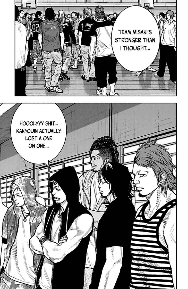 Page 9 Chapter 330 Clover