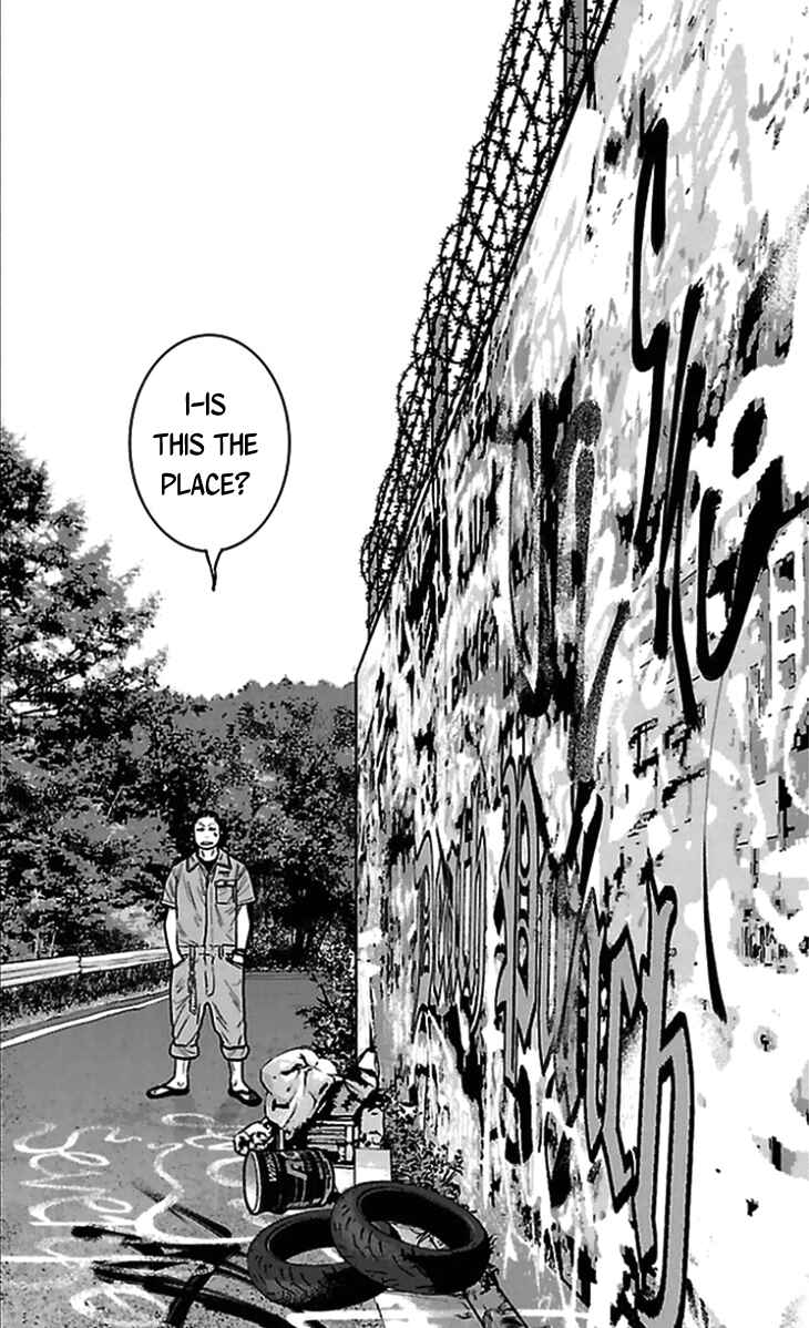 Page 13 Chapter 303 Clover