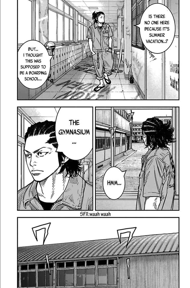 Page 16 Chapter 303 Clover
