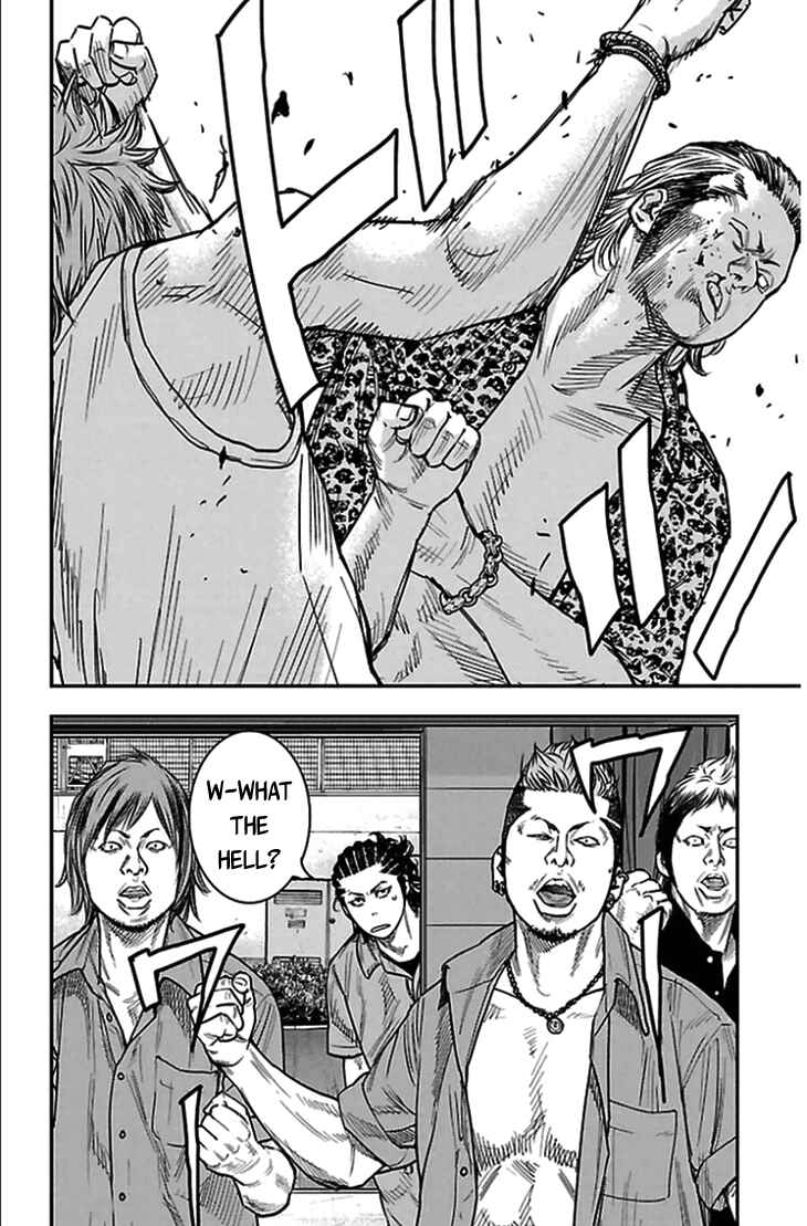 Page 18 Chapter 303 Clover