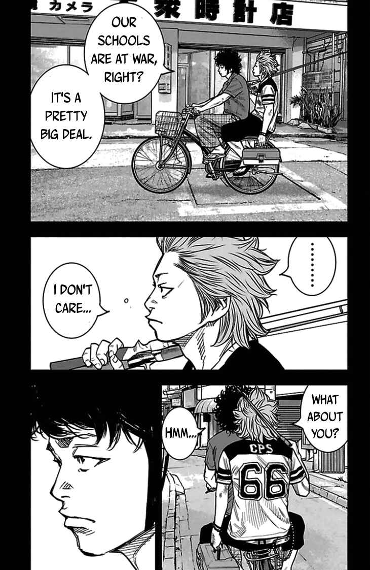 Page 6 Chapter 303 Clover