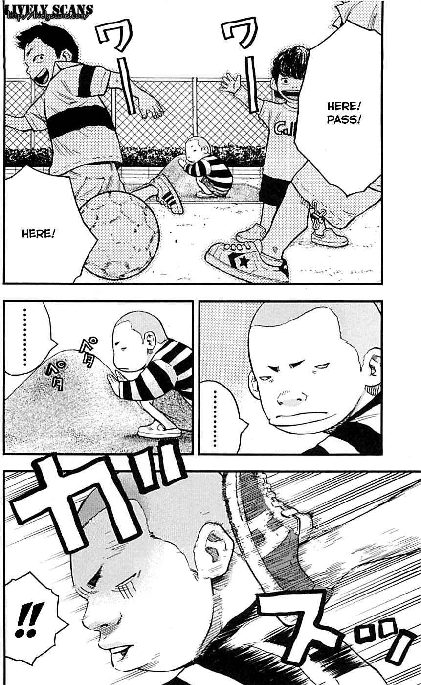Page 4 Chapter 3 Clover