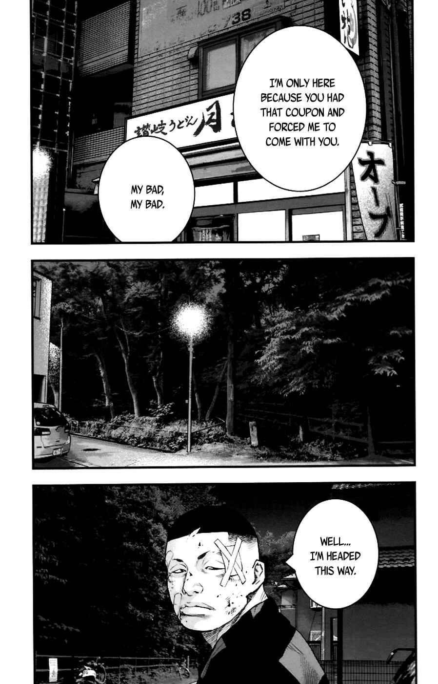 Page 16 Chapter 254 Clover