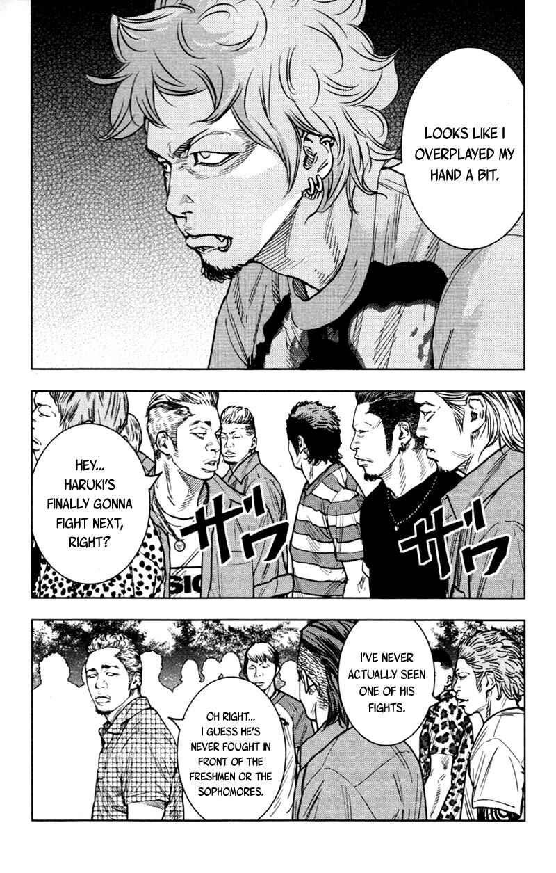 Page 10 Chapter 356 Clover