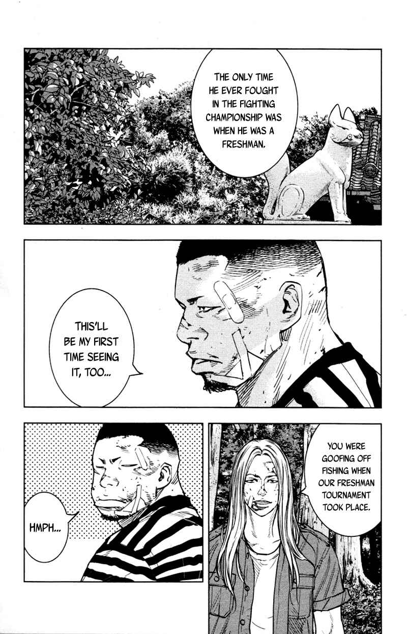 Page 11 Chapter 356 Clover