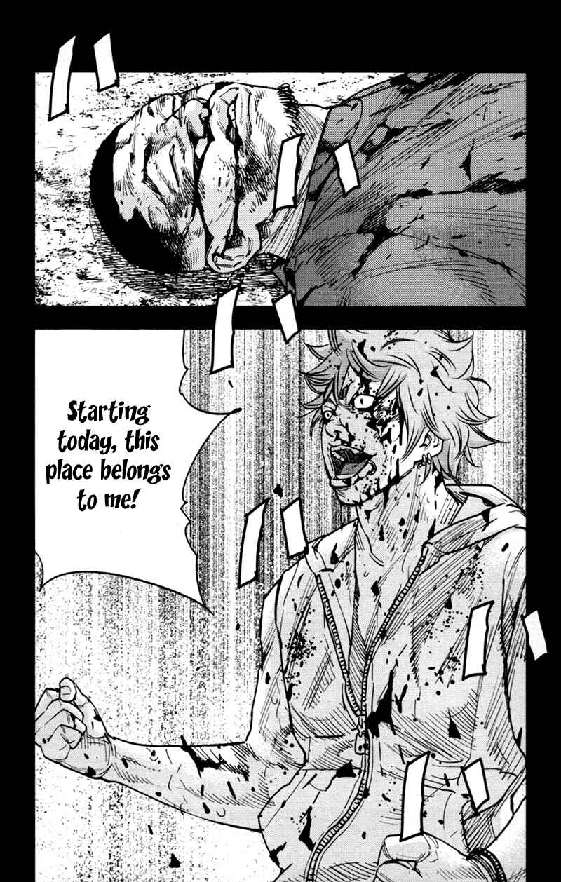 Page 14 Chapter 356 Clover