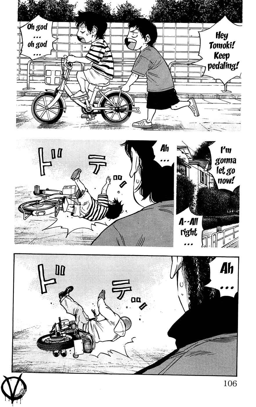 Page 18 Chapter 66 Clover