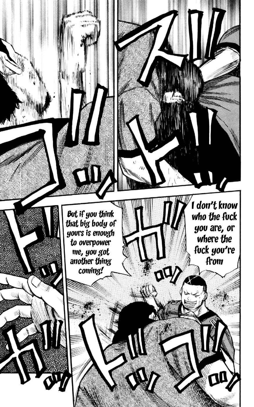 Page 6 Chapter 30 Clover