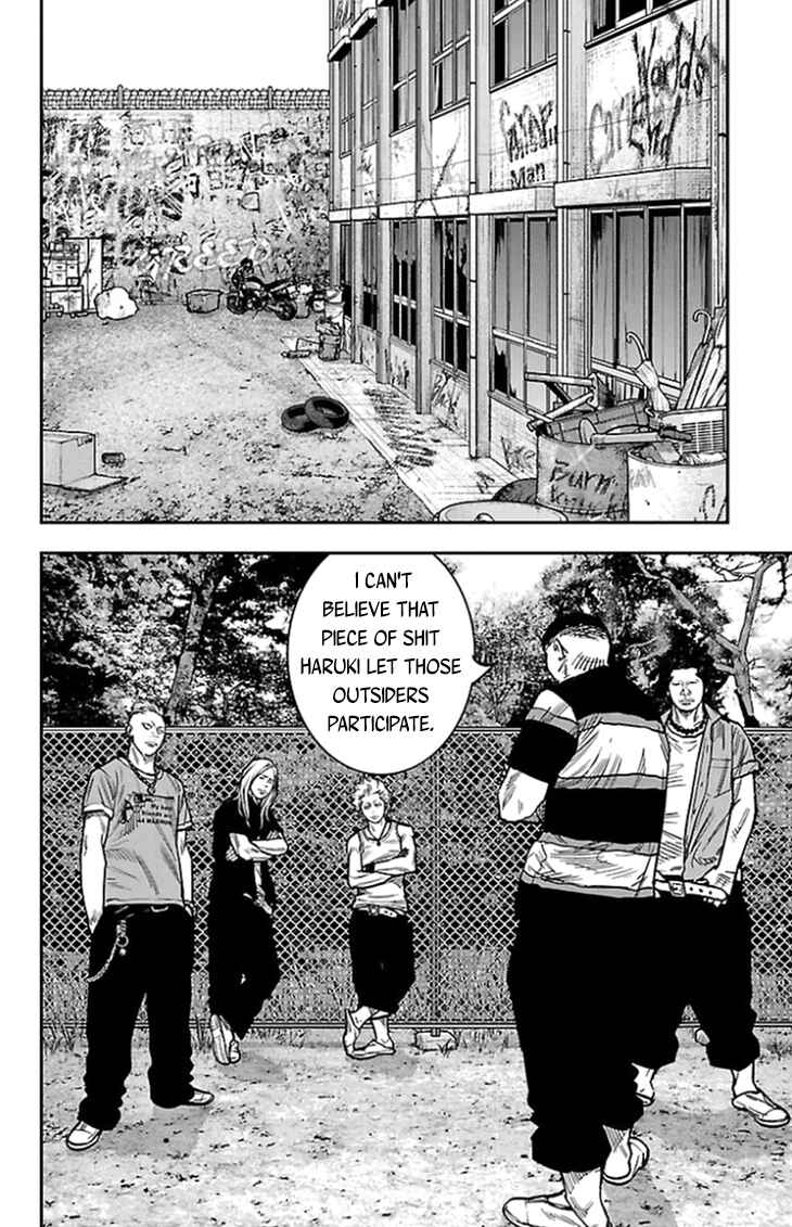 Page 11 Chapter 315 Clover
