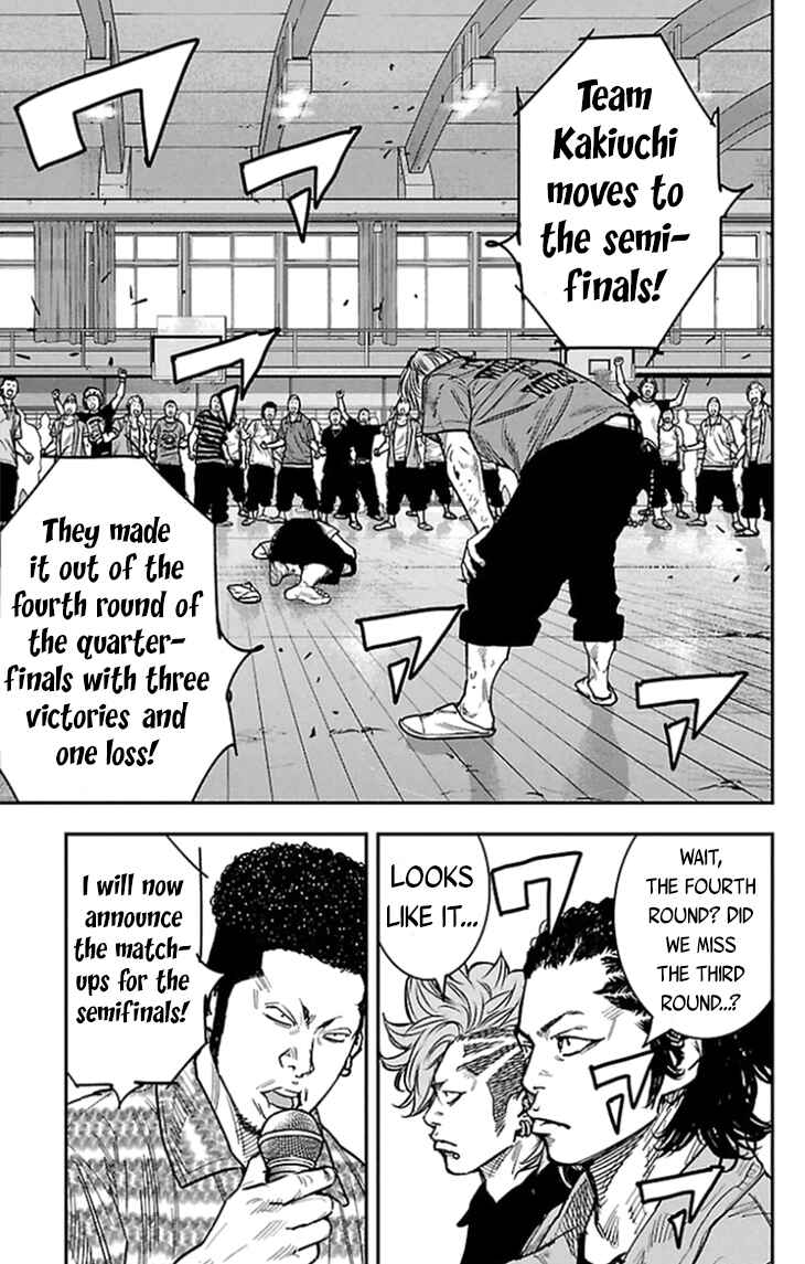 Page 4 Chapter 315 Clover