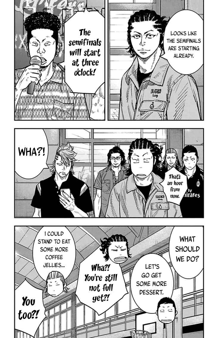 Page 6 Chapter 315 Clover