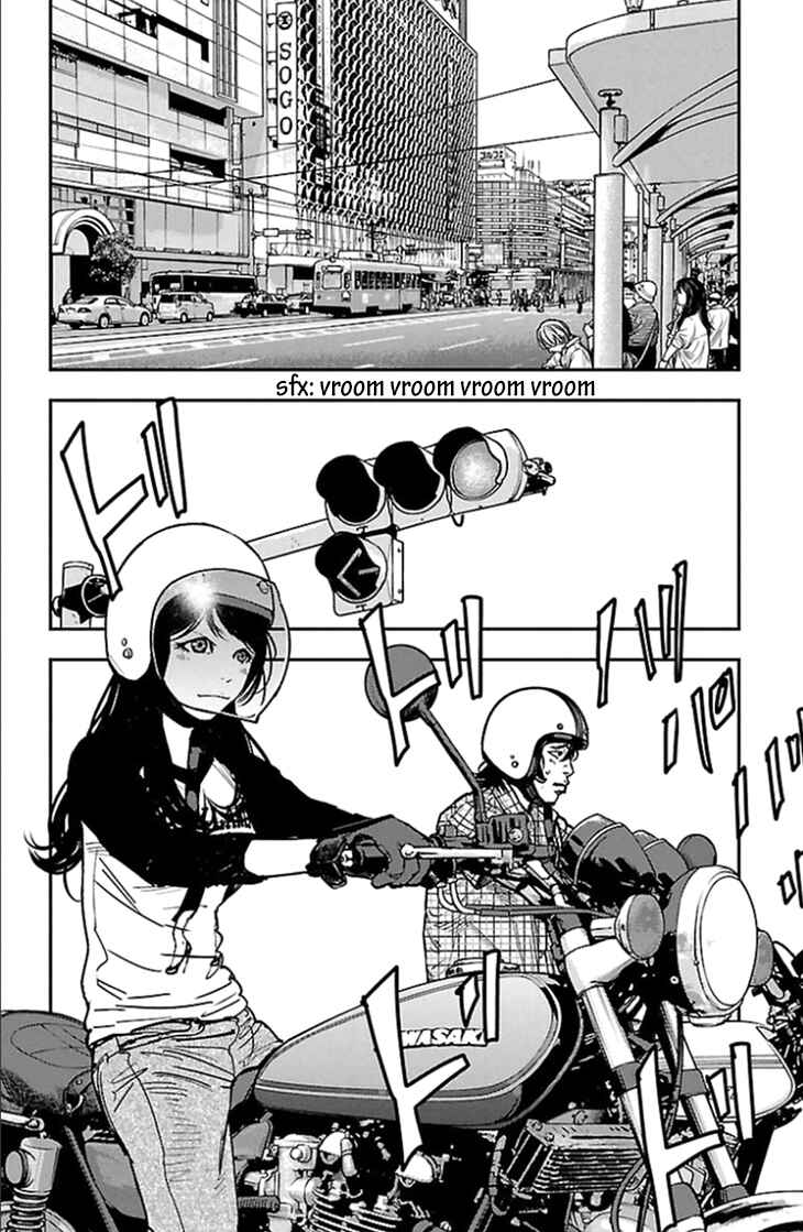 Page 7 Chapter 315 Clover