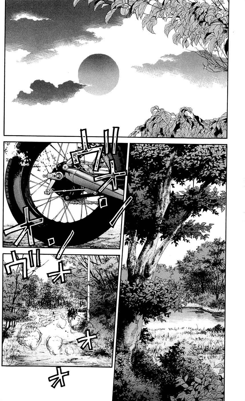 Page 16 Chapter 130 Clover