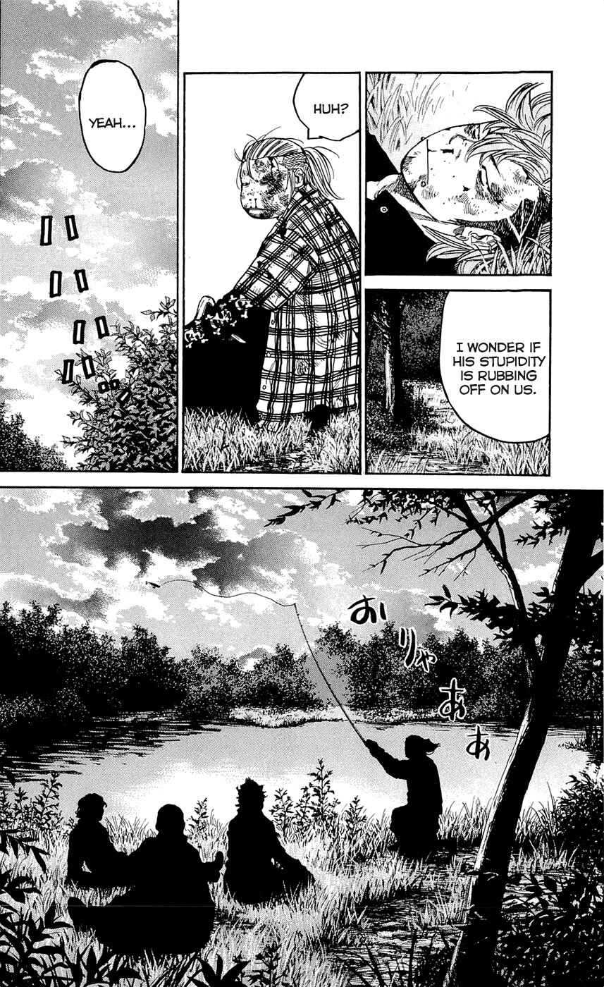 Page 20 Chapter 130 Clover