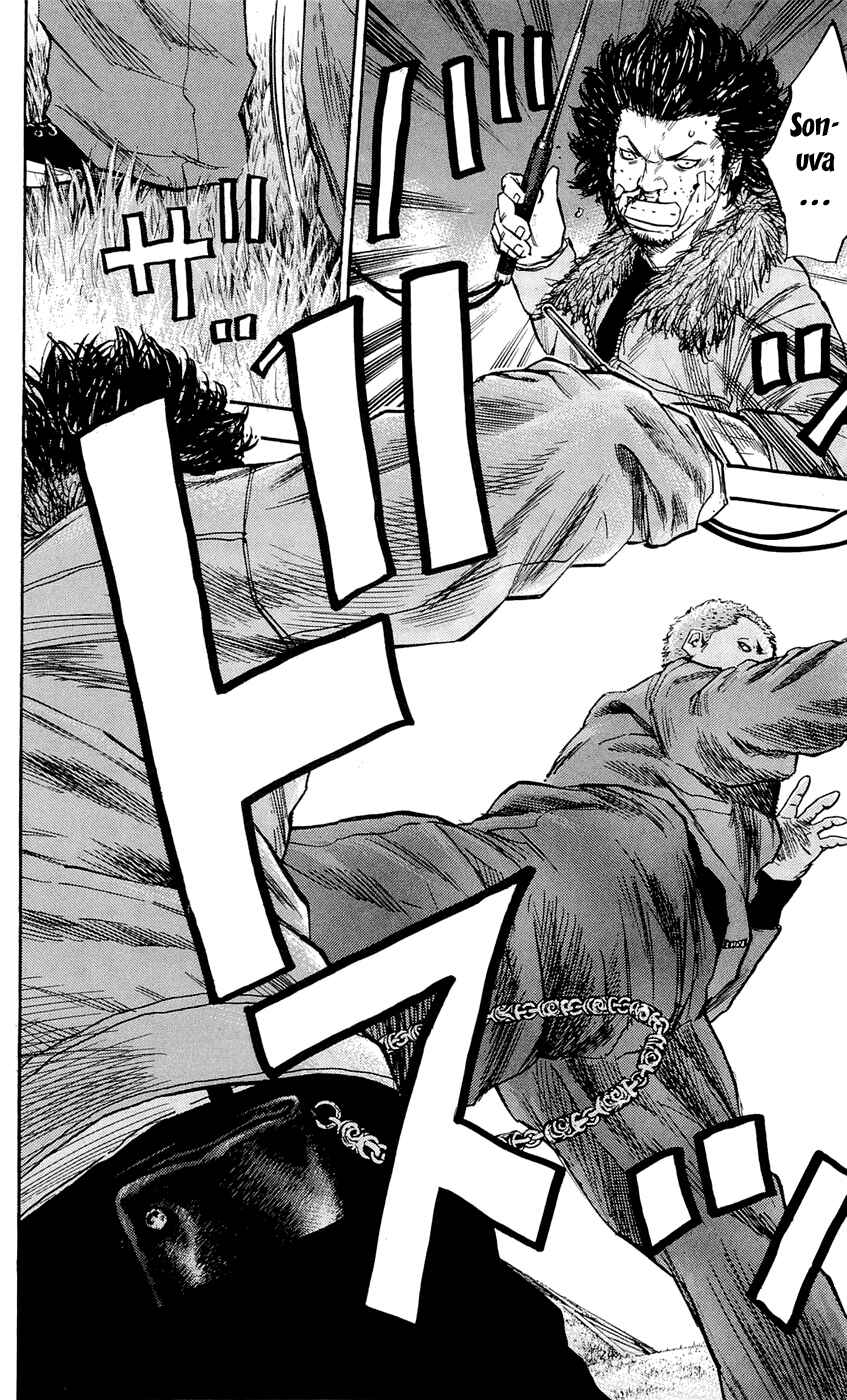 Page 18 Chapter 85 Clover