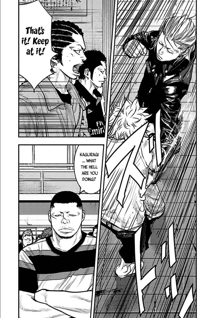 Page 10 Chapter 322 Clover