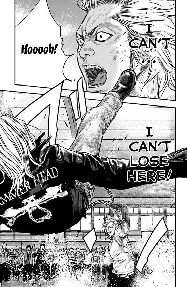 Page 18 Chapter 322 Clover